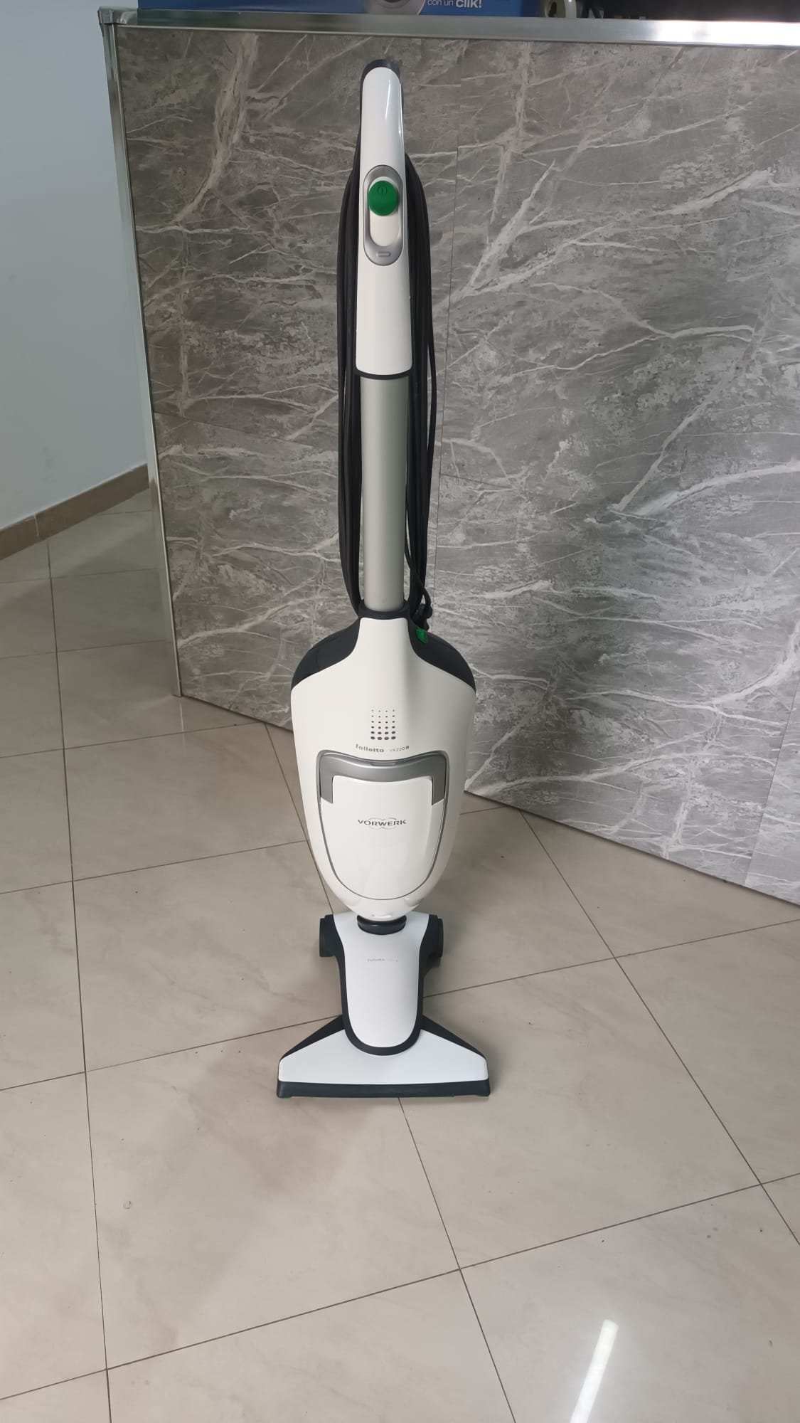 Vk200s